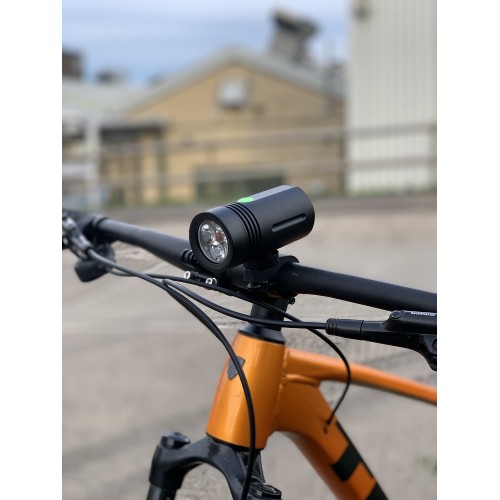 CREE 3300 Lumens Bike Light